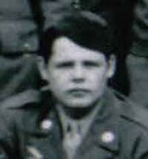 Speckens, Pvt. James V.