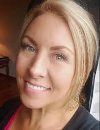 Obituary information for Sarah M Eskridge