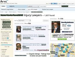 Check out other translations to the spanish language Florida Lawyers Can T Have Reviews On Online Ads Miami Injury Lawyer Jz Helps