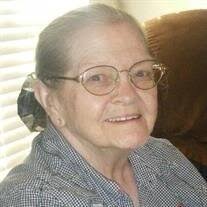 Alice L. Self Obituary