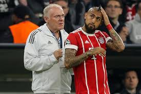 Find the perfect arturo vidal bayern stock photos and editorial news pictures from getty images. Bayern Munich Transfer News Arturo Vidal Rumours Joshua Kimmich Comments Bleacher Report Latest News Videos And Highlights