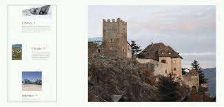 Reinhold messner was the first person to climb them all. Messner Mountain Museum New Website 21 On Behance