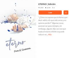 Maybe you would like to learn more about one of these? Boulevard C 1 Eterno Luke Cuarto Libro Wattpad