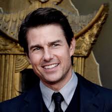 Running in movies since 1981. Tom Cruise Wann Eine Zahnspange Fur Erwachsene Notig Ist Bunte De