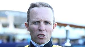 This will be my carnival': Darwin jockey Sonja Logan puts savage bashing  behind her