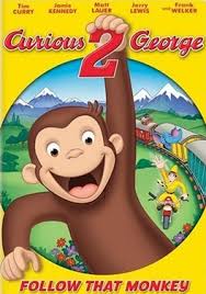 It was released exclusively on peacock on september 8, 2020. Curious George 2 Follow That Monkey Wikipedia