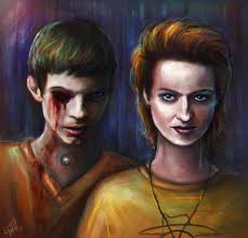 Mr Mercedes Mrmercedestv Digital Artwork Fan Art Art