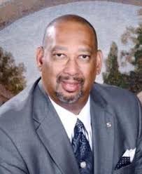 Sterling Wayne Patrick