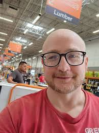 What's your go to home improvement store?