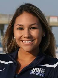 2015-16 Women's Swimming and Diving Roster