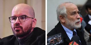 Jackson descarta antecedentes que lo vinculen junto a ministro Montes por  caso Convenios