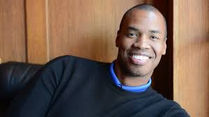 I'm Out by Jason Collins