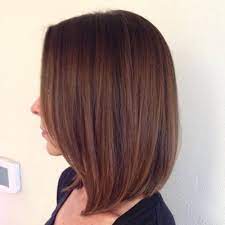 50 Spectacular Blunt Bob Hairstyles In 2021 Bob Hairstyles Long Bob Haircuts Bobs Haircuts