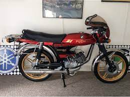 Anmeldelser (0) anmeldelser der er endnu ikke nogle anmeldelser. Puch Monza N 4x Juvel 1979 Fuldstaendig Renoveret Af Ny