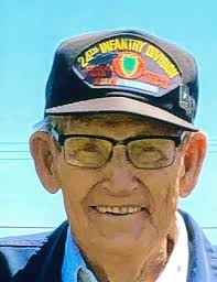 John Everett Shuffield