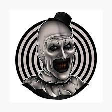 We have 21 images about wallpaper joker leto including images, pictures, photos, wallpapers, plus much more. Terrifier Wall Art Horror Artwork Horror Movie Icons Horror Villains