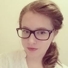 Naomi (Cooperman) Kennedy