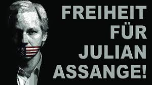 Assange hat das jetzt noch vor sich, falls er verurteilt werden sollte. Die 7 Jahre Der Lugen Uber Julian Assange Werden Jetzt Nicht Aufhoren Kritisches Netzwerk