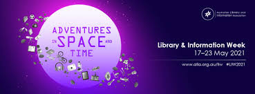 Check spelling or type a new query. Library And Information Week Australian Library And Information Association