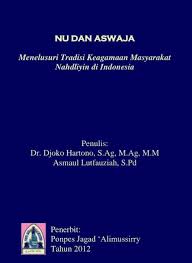 Pendidikan aswaja ke nu an untuk madrasah ibtidaiyyah dan sd. Nu Dan Aswaja Download Kumpulan Buku Buku Islam Pdf Facebook
