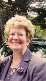 Condolence Book for Rosaleen McNabola (née Feeney) (Carrick-on-Shannon,  Leitrim)