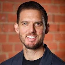 Australian Dance Theatre Daniel Riley director