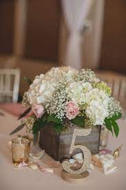 90 Rustic Wooden Box Wedding Centerpiece Ideas Flower Centerpieces Wedding Boxes Wedding Decor Wedding Decorations Centerpieces