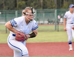 NC State Pitching Coach Ketarah Devries Departs Program