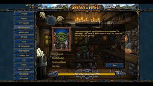 Furthermore, from level 100 you can unlock the toilet, which increases the quality of the items. Shakes And Fidget Onrpg