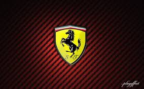 Ferrari Logo Wallpaper Widescreen Ferrari Logo Logo Wallpaper Hd Ferrari