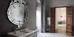 ← antique white cabinets with black glaze. 20 Bathroom Mirror Design Ideas Best Bathroom Vanity Mirrors For Interior Design