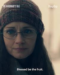 Pious little sh*t. 🥹