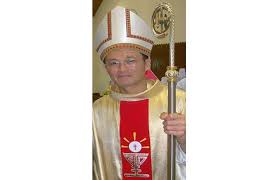 The diocese of keningau and the diocese of. Live Mass Via Internet To Replace Catholic Church Service In Sabah The Star