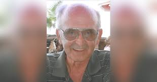 Obituary for Ray Ohl