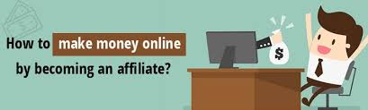 Here you make money once they're complete a purchase. What Is The Best Way To Earn Money Online With Affiliate Marketing
