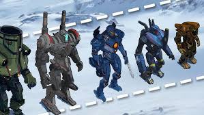 Image result for jaeger