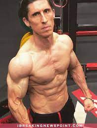 The youtube channel was established by the end of 2006, so it's most than ten years old. Jeff Cavaliere Age Wife Height Facts Bio Family Athlean X Intense Ab Workout Human Muscle Anatomy Abs Workout