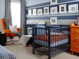 Navy blue baby boy nursery. Baby Boy Bedroom Colour Schemes Novocom Top