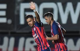 Dorado san buenaventura san josé san lorenzo alem san lorenzo pomán san martín el bañado san martín mendoza san martín villa unión sargento cabral sarmiento juventud unida sarmiento leones sol de américa sporting no head 2 head matches found for olimpo vs liniers bahía blanca. San Lorenzo Vs Liniers Se Juega Hoy En Mar Del Plata Por Copa Argentina Info Amba