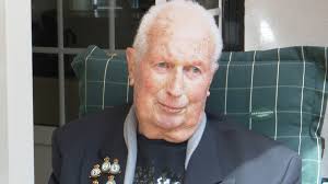 She's Been So Kind': The Woman Helping Veterans In Germany During Lockdown