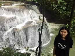 Builder indonesia send an email december 26, 2020. Air Terjun Lumoli Wisata Tersembunyi Di Maluku Yang Wajib Kamu Kunjungi Backpacker Jakarta