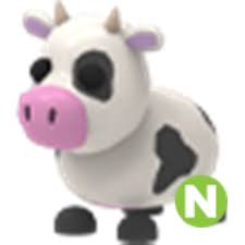 Mikedevil71 has just redeemed 3 pets! Cow Trade Adopt Me Items Traderie