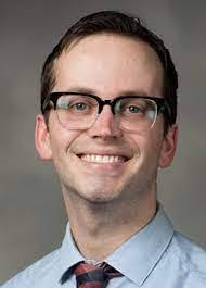 James Holsinger's Instagram, Twitter & Facebook