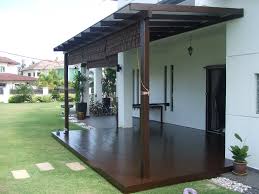 Pintu plastik bilik mandi desainrumahid.com via desainrumahid.com. Ide 15 Contoh Rumah Kayu Malaysia Paling Baru