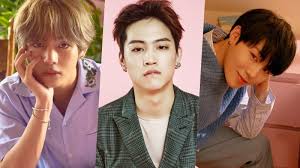 Idols Who Would Have Become Farmers If They Hadn T Debuted As Singers Soompi