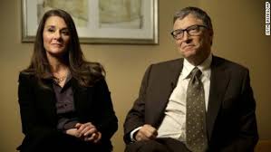 Melinda ann french (born august 15, 1964), later known as in december 2005, she and her husband, along with musician bono, were named by. Wrlukzdncktu4m