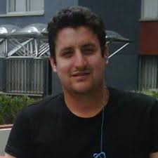 Jorge Luis Ayala (@jorayala)