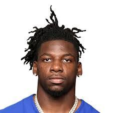 Deonte Wilson's Instagram, Twitter & Facebook