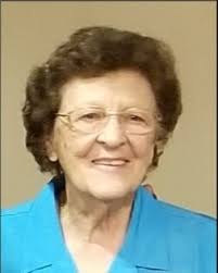 Majel Dove Holton Obituary 2024