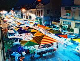 10:00 pagi hingga 11:00 malam. Koleksi Tempat Menarik Waktu Malam Di Ipoh 2017 Terbaik